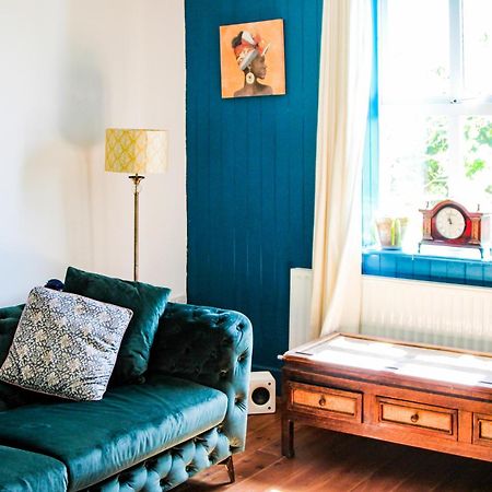 Boss'S Farmhouse Chapeltown Екстериор снимка