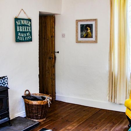 Boss'S Farmhouse Chapeltown Екстериор снимка