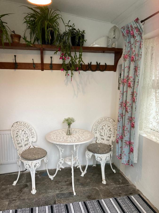 Boss'S Farmhouse Chapeltown Екстериор снимка