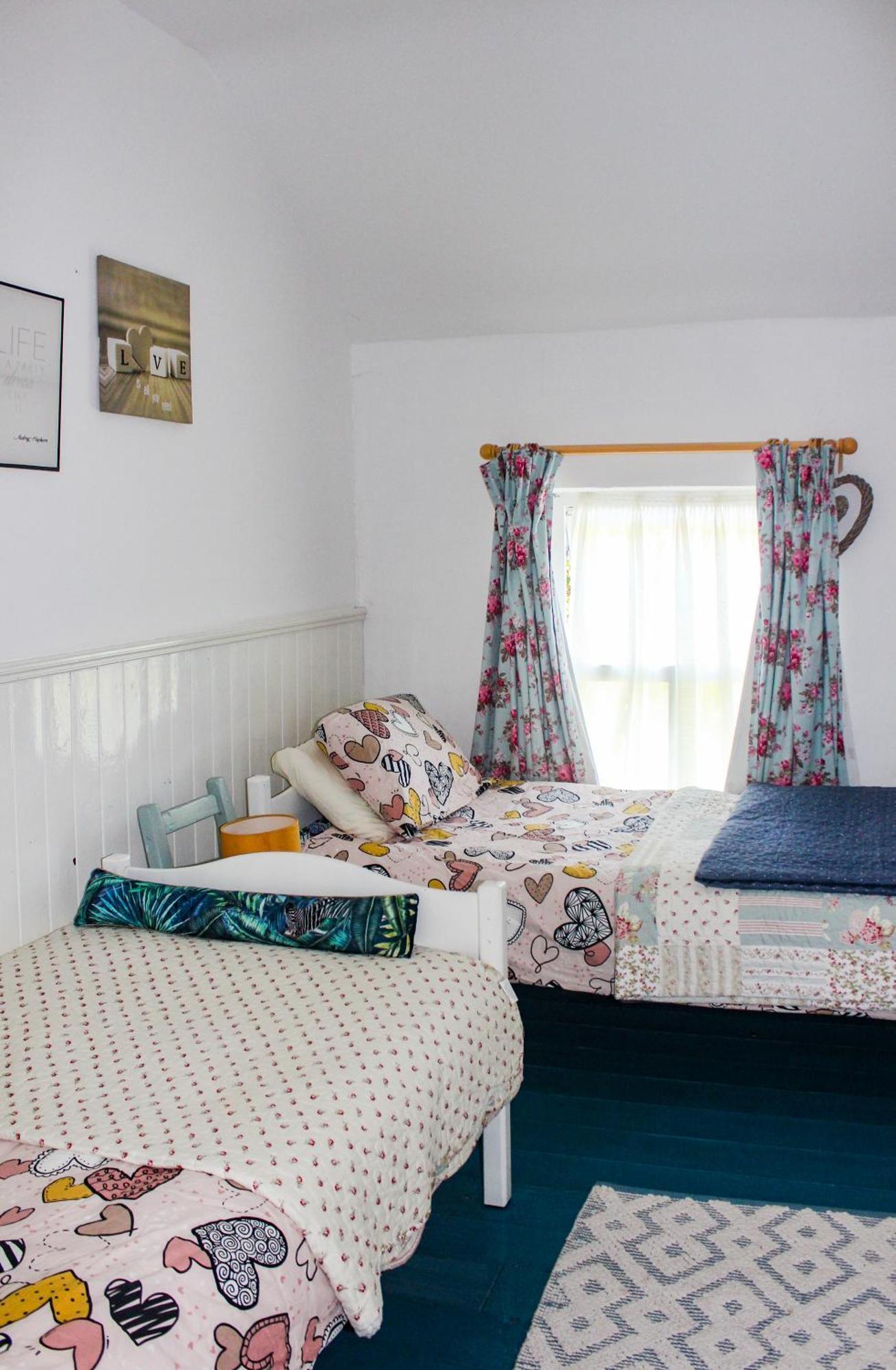 Boss'S Farmhouse Chapeltown Екстериор снимка