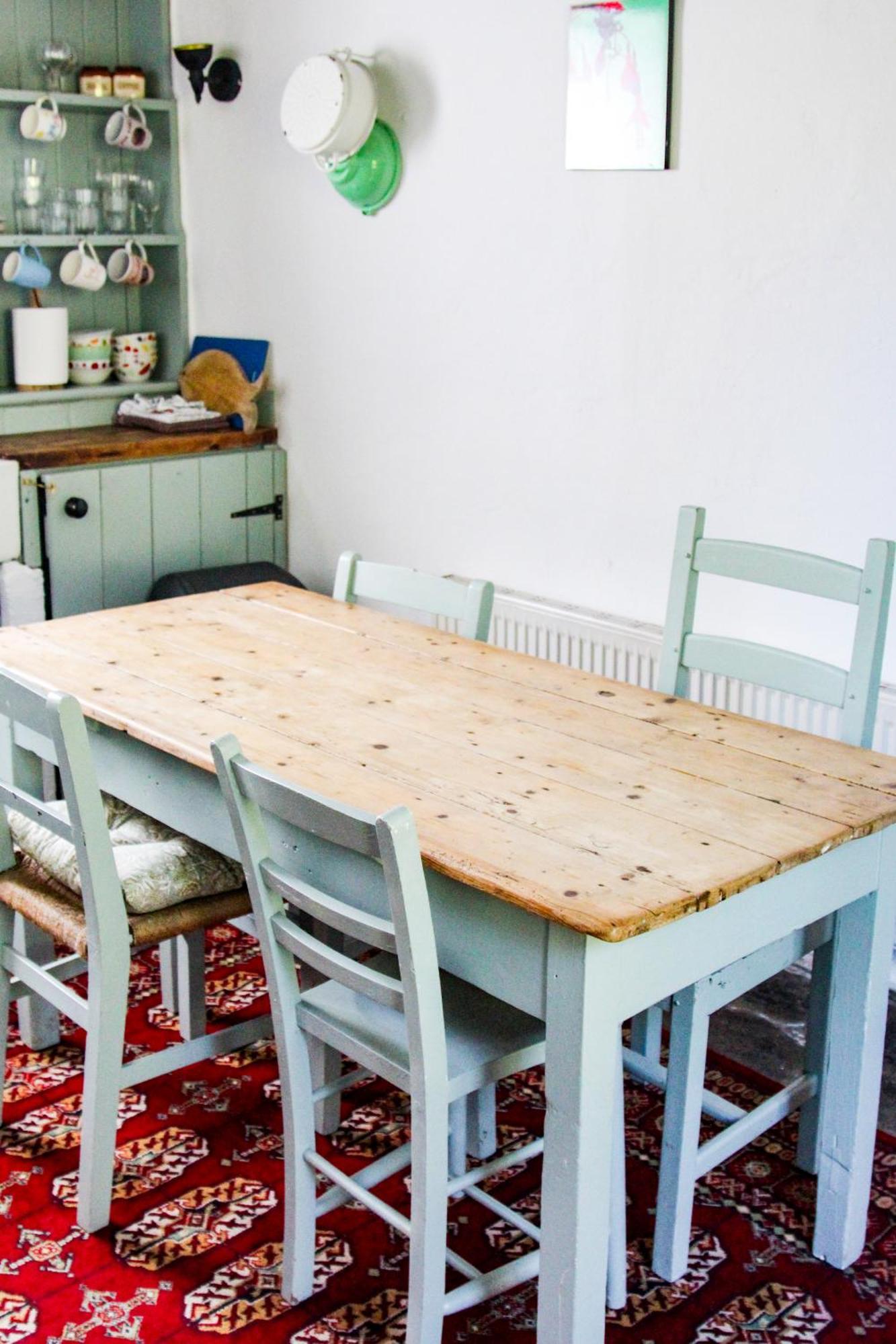 Boss'S Farmhouse Chapeltown Екстериор снимка