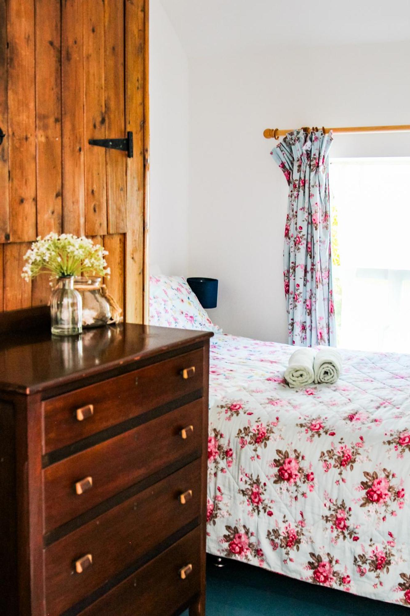 Boss'S Farmhouse Chapeltown Екстериор снимка